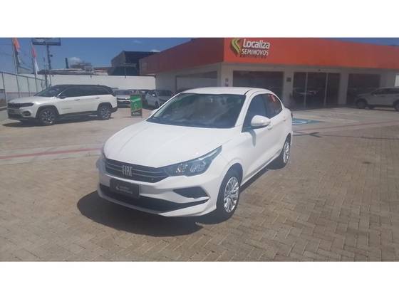 FIAT CRONOS 1.0 FIREFLY FLEX DRIVE MANUAL